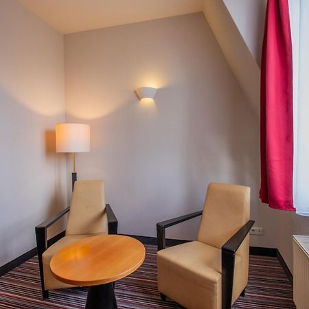 Seehotel Brandenburg An Der Havel Brielow Exterior foto